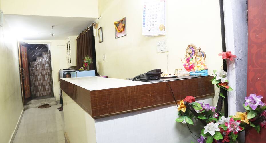 Hotel Sahyandri, Nagpur 4